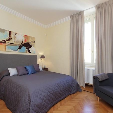 Crispi Luxury Apartments - My Extra Home Rom Værelse billede