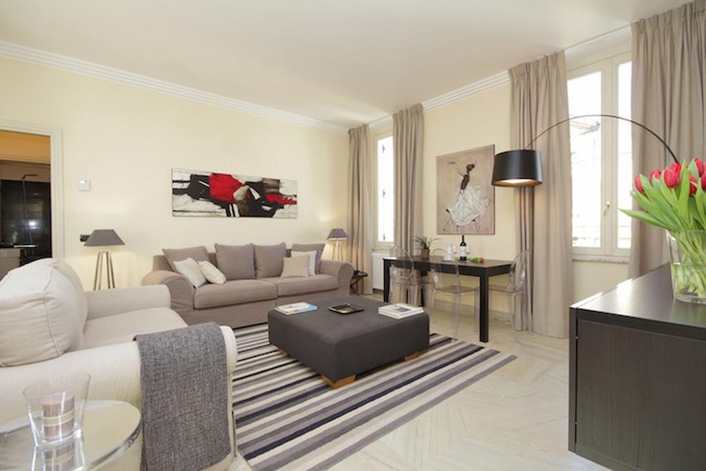 Crispi Luxury Apartments - My Extra Home Rom Værelse billede